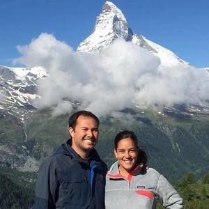 Meet your Posher, Kristen